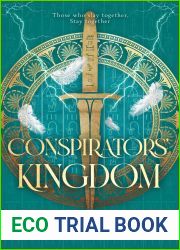 Conspirators| Kingdom (Mages of Oblivion, #2)