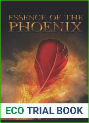 Essence of the Phoenix (The Essence #2)