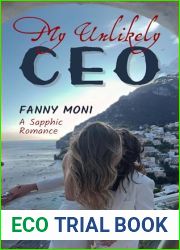 My Unlikely CEO: A Sapphic Romance