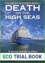 Death on the High Seas (The Shires Mysteries)