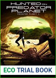 Hunted on Predator Planet (Predator Planet #1)