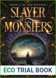 Slayer of Monsters: A Young Adult Epic Fantasy (The Trianid Book 2)