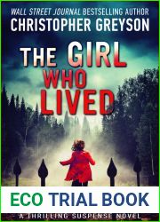 The Girl Who Lived