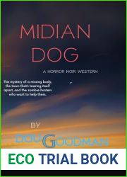 Midian Dog (Zombie Dog Series Book 7)