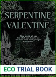 Serpentine Valentine