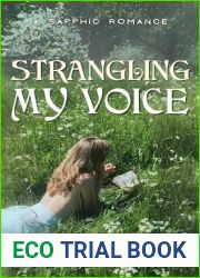 Strangling My Voice: A Sapphic Romance