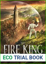 The Fire King (Stormless Book 2)