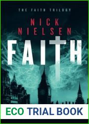Faith (The Faith Trilogy #1)