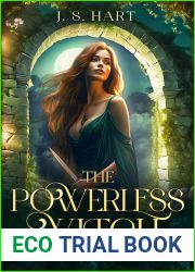 The Powerless Witch (The Soulless Witch Book 2)