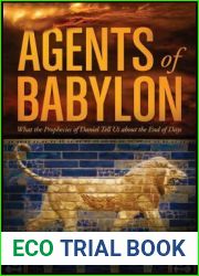 Agents of Babylon
