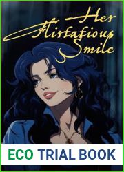 Her Flirtatious Smile: A Sapphic Romance