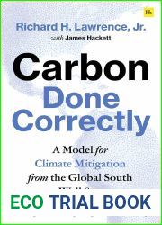 Carbon Done Correctly: A Model for Climate Mitigation from the Global South to Wall Street