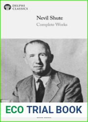 Complete Works of Nevil Shute