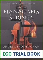 Flanagan|s String|s (A Lakeside Falls Mystery)