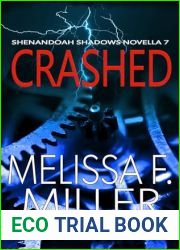 Crashed (Shenandoah Shadows Book 7)