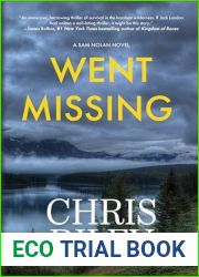 Went Missing: A Sam Nolan Novel