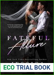 Fateful Allure: A Reverse Harem Novel