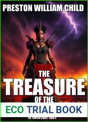 The Treasure of the Voodoo Queen (The Templar Legacy Book 8)