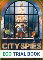 Mission Manhattan (City Spies, #5)