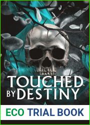 Touched by Destiny (Arcane Havoc, Book 1)