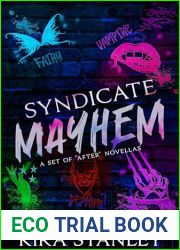 Syndicate Mayhem: A Set of and quot;After and quot; Novellas (Syndicate Mafia)