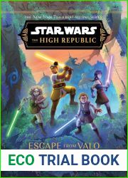 Escape from Valo (Star Wars: The High Republic)
