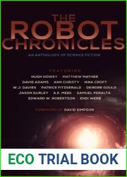 The Robot Chronicles (The Future Chronicles)