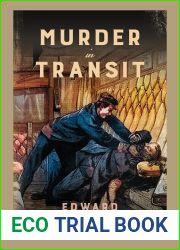 Murder in Transit (Railway Detective #22)