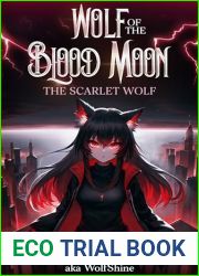 The Scarlet Wolf (Wolf of the Blood Moon #1)
