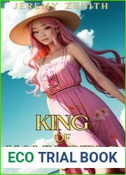 King of Kaiju Girls 3: A Sci-Fi Men|s Adventure