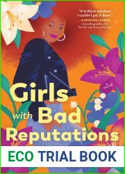 Girls with Bad Reputations (The Lillys, #2)