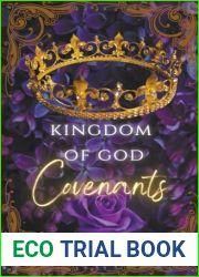 Kingdom of God - Covenants