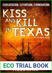 Kiss and Kill in Texas (An Al Quinn Novel Book 8)