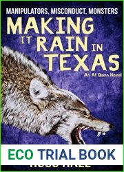 Making It Rain in Texas (Al Quinn, #5)