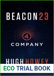 Company (Beacon 23, #4)