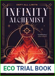 Infinity Alchemist (Infinity Alchemist, #1)