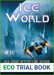 Ice World (Undying Mercenaries, #16)