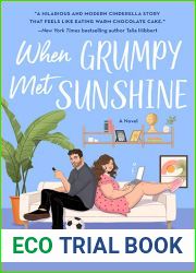When Grumpy Met Sunshine