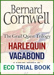 Grail Quest Trilogy Omnibus (#1-3)