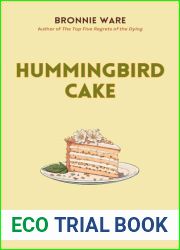 Hummingbird Cake: Book One of The Purple Chair Series
