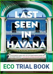 Last Seen in Havana