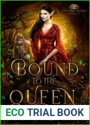 Bound to the Queen (Our Fae Queen, #3)