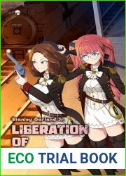 Liberation of Flora - Book 1