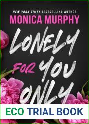Lonely for You Only (Lancaster Prep)