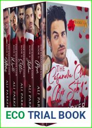 The Casanova Club Box Set 1 (Books 1 - 5)