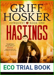 Hastings (Conquest Book 1)