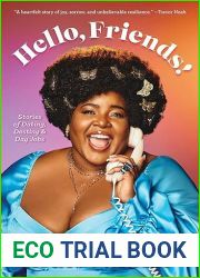 Hello, Friends!: Stories of Dating, Destiny, and Day Jobs