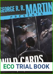 George R. R. Martin Presents Wild Cards: Sleeper Straddle: A Novel in Stories