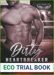 Dirty Heartbreaker (Hamilton Steelhawks)