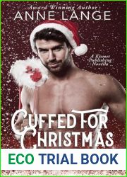 Cuffed for Christmas